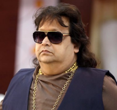 Bollywood singer Bappi Lahiri, infected with corona, admitted to hospital