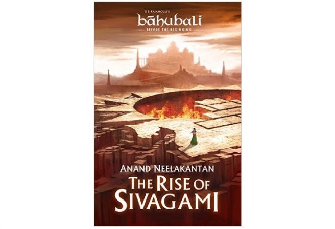 'बाहुबली' सीरीज की पहली बहुप्रतीक्षित किताब ‘द राइज ऑफ शिवगामी’ का धूमधाम के साथ हुआ लोकार्पण