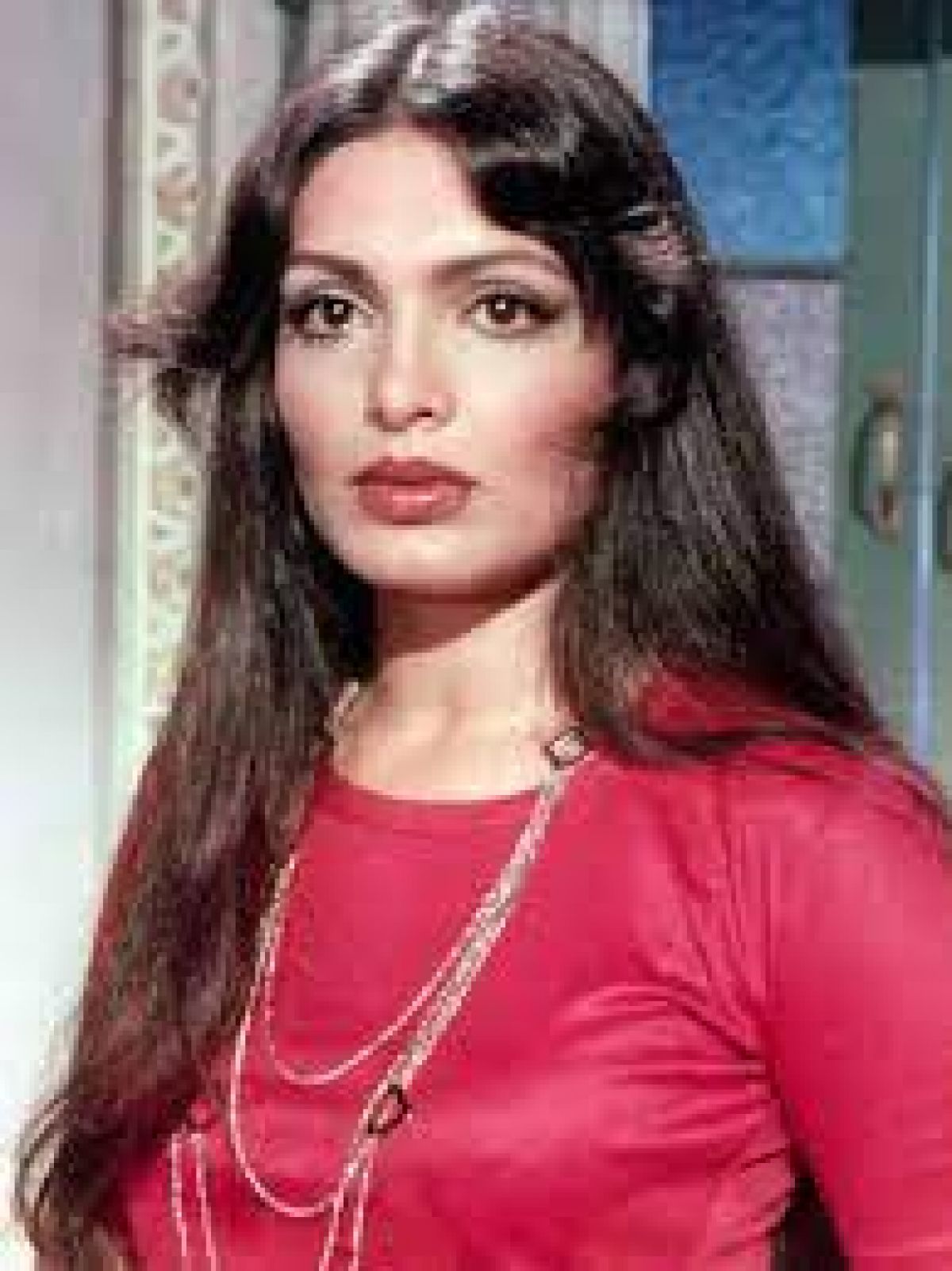 When Parveen Bobby ran on the road in half clothes to stop Mahesh Bhatt