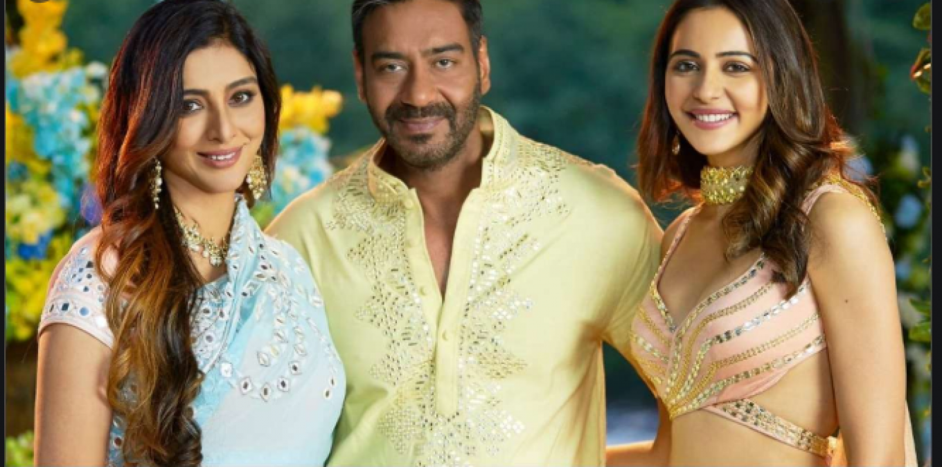 Birthday: This 48-year-old actress is still bachelor due to Ajay Devgn