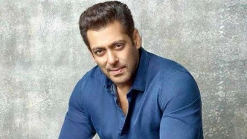 Salman to do shooting of film 'Tiger 3' and promotion of film 'Radhe' together