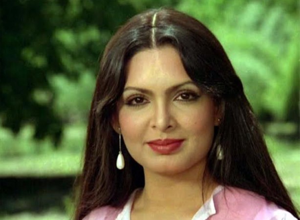 Parveen Bobby remained in the news for her love life more than films
