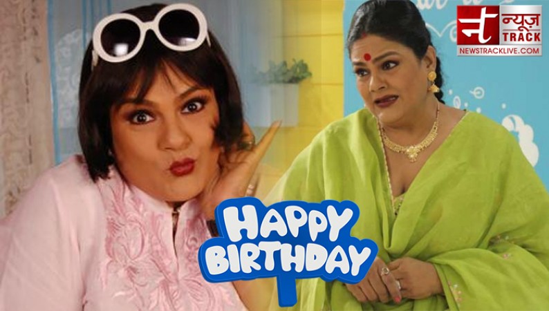 Birthday Special: This fat actress won the hearts with her performances