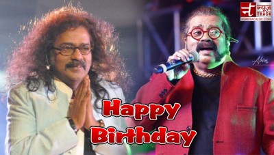 Hariharan win the hearts of the people with ghazals and his bhajans