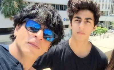 शाहरुख़ खान के बेटे इस बड़ी मल्टीस्टारर फिल्म से करने जा रहे हैं बॉलीवुड डेब्यू