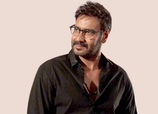 अजय देवगन की फिल्म के क्रू मेंबर्स पर नियम उल्लंघन का लगा आरोप