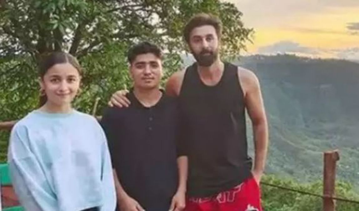 Ranbir-Alia to get married at this place in April, not in Rajasthan