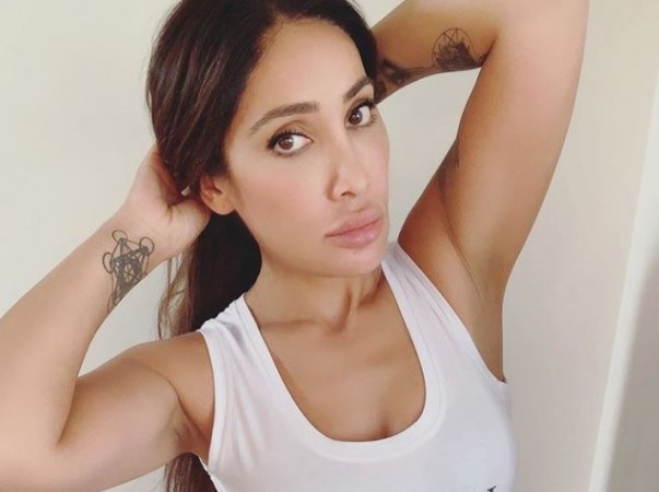 Sofia Hayat again loves to share picture with new boyfriend, see post