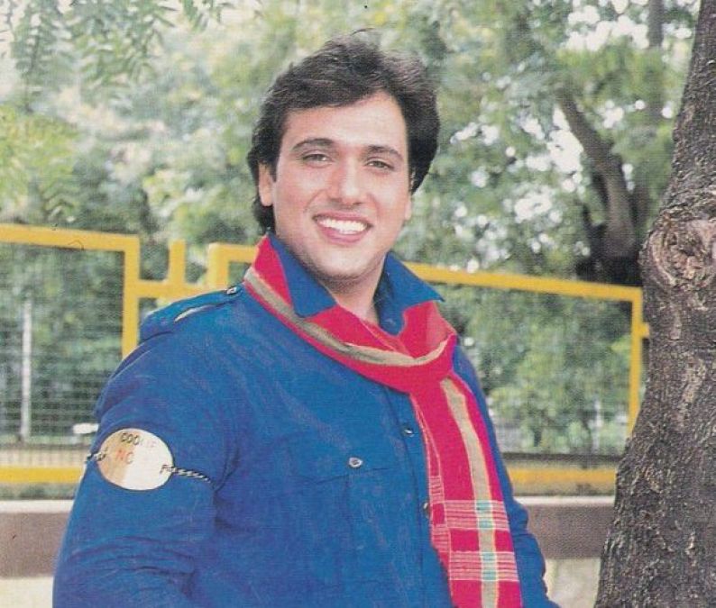 Corona havoc in Bollywood, Govinda became infected after Akshay