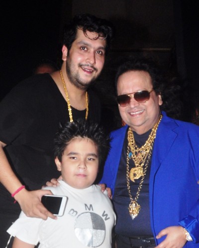 Bappi Da's family is waiting for son, know where will be the funeral of 'Disco King'