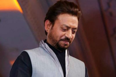 Irrfan wore a kurta and did an intimate scene, he would be proud to hear the reason