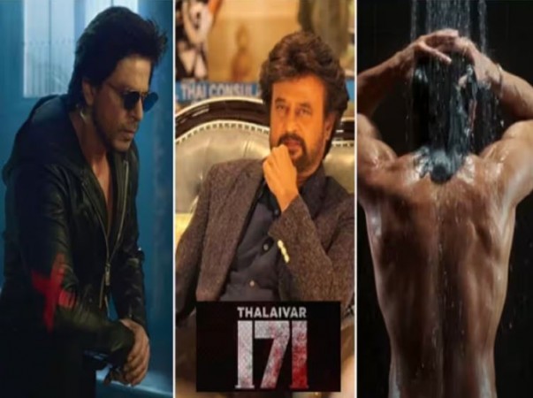 शाहरुख खान ने रिजेक्ट की बड़ी फिल्म, अब ये एक्टर आएगा नजर