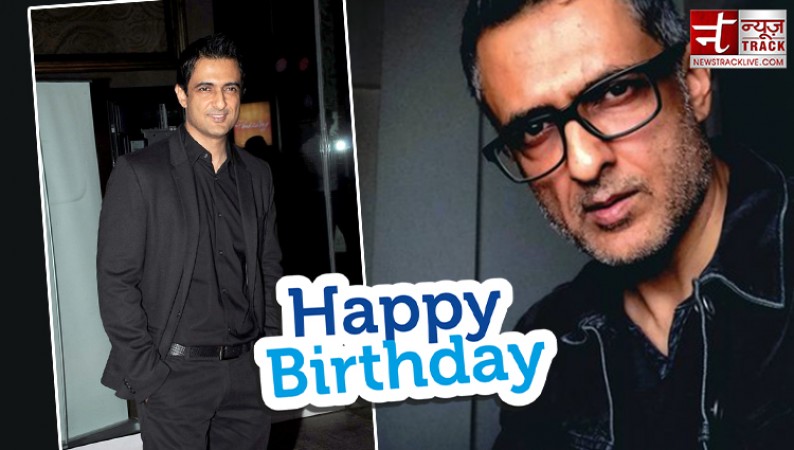 Sanjay Suri won the hearts of fans with movies like 'Daman' and 'Filhall'