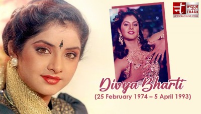 When Shah Rukh Khan made this surprising disclosure about Divya Bharti's death