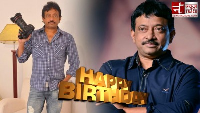 Ram Gopal Varma is very much in love with crime stories