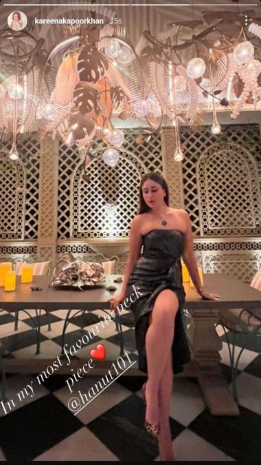गर्ल गैंग संग फैशन डिजाइनर मनीष ने की जमकर पार्टी, फोटोज हुई वायरल