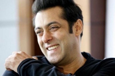 Who is Salman Khan's life? Revealed on Kapil Sharma's show