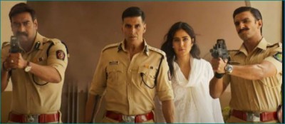 Akshay Kumar two movies ready to release on Independence Day!