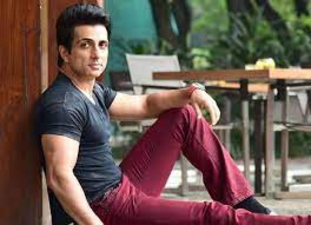 Man cheated in name of Sonu Sood, arrested by police