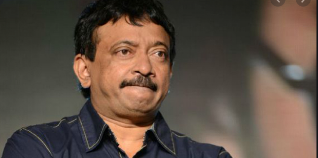 Birthday: Ram Gopal Varma call 'Kinnar' to this actor, apologise after being trolled