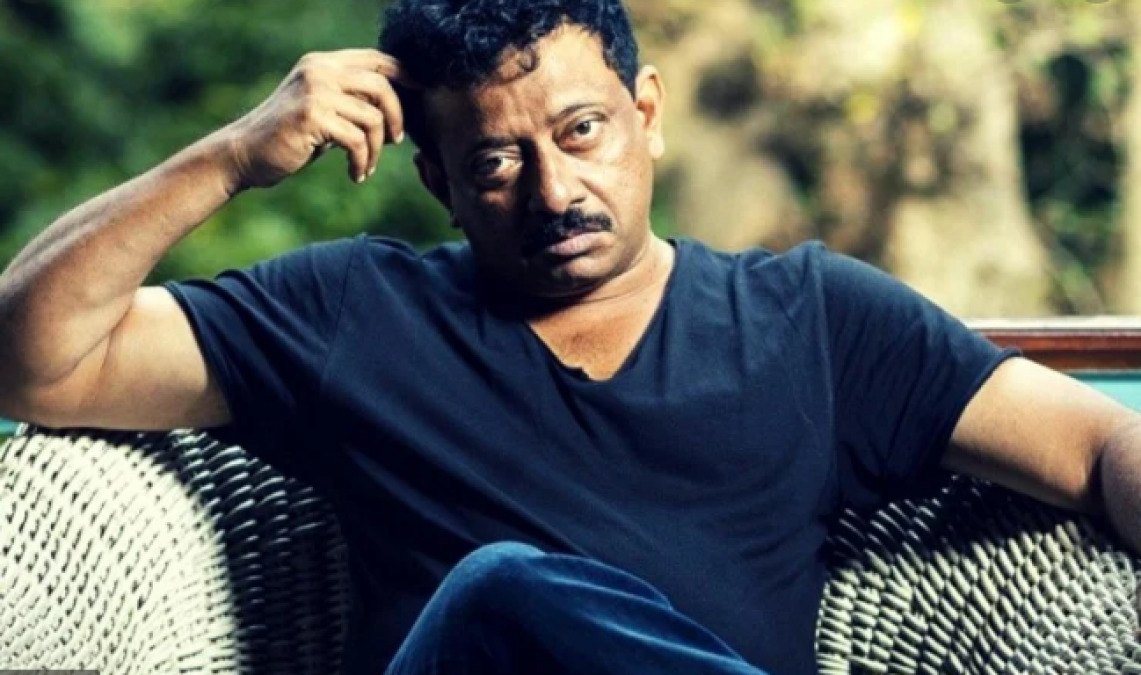 Birthday: Ram Gopal Varma call 'Kinnar' to this actor, apologise after being trolled