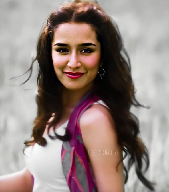 Shraddha Kapoor gets her Humsafar, fans will be shocked by watching the video