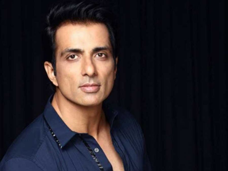 Sonu Sood appeals to those who cheated in name of him, says you want a job I will...