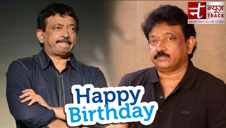 Birthday: Ram Gopal Varma call 'Kinnar' to this actor, apologise after being trolled