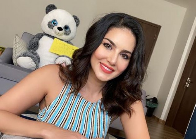 Sunny Leone buys new house, will be shocked to know stamp duty charges