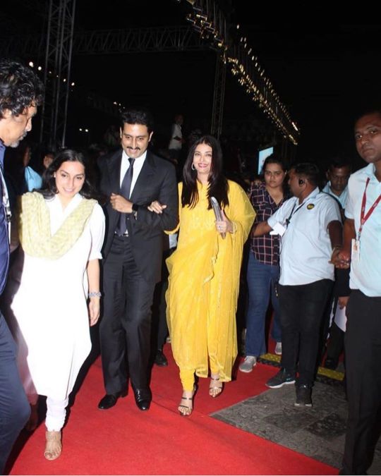 जया बच्चन और ऐश्वर्या राय ने नहीं देखी अभिषेक बच्चन की फिल्म 'द बिग बुल', वजह जानकर हो जाएंगे हैरान