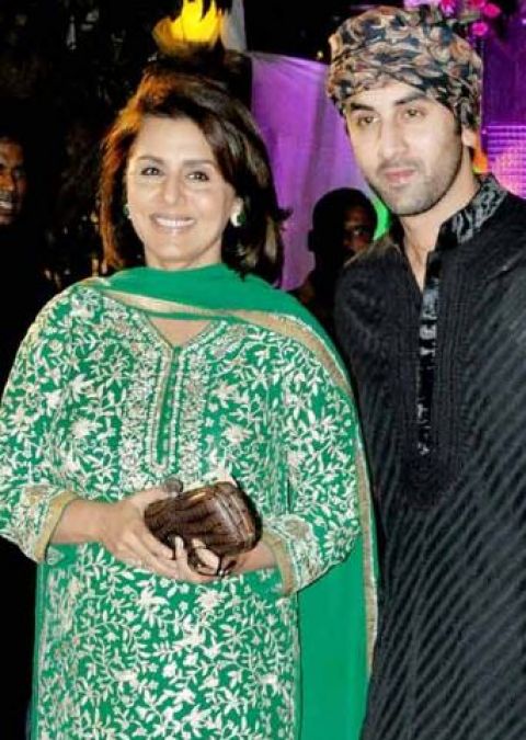Alia-Ranbir marriage is not happening, mother Neetu Kapoor herself revealed