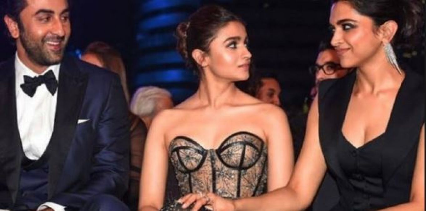 Deepika wanted to gift Ranbir a packet of condoms, Rishi Kapoor said this in anger