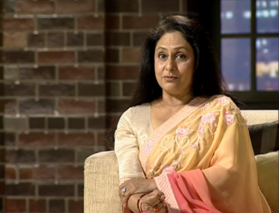 B'DAY SPL: महानायक की इस भूमिका को पसंद नहीं करती है जया बच्चन