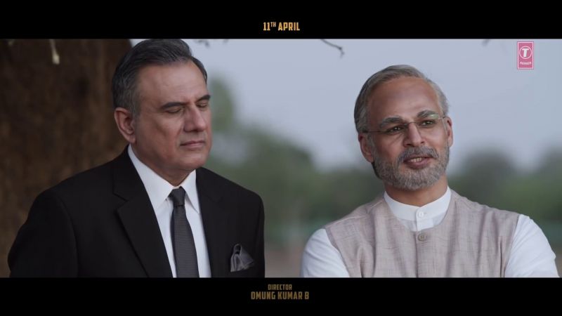 Modi बायोपिक : फिल्म रिलीज़ से पहले सामने आया नया प्रोमो वीडियो, दमदार है डायलॉग