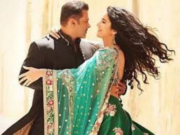 Bharat Trailer : ऐसा होने वाला है सलमान खान की फिल्म का ट्रेलर, हुआ खुलासा