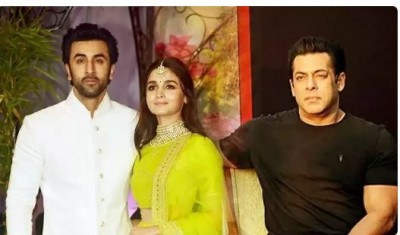 From Salman to Govinda, these big stars will not be invited to Alia-Ranbir's wedding!
