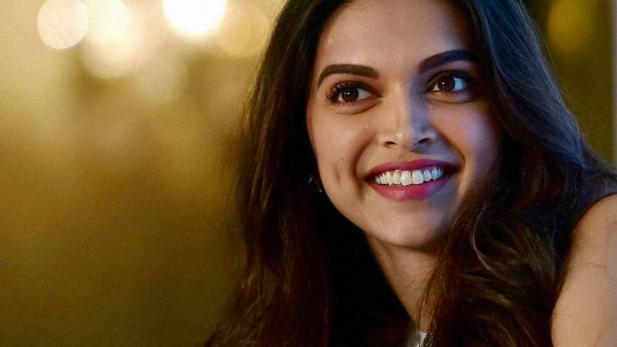 Deepika Padukone shares such a post, fans says 