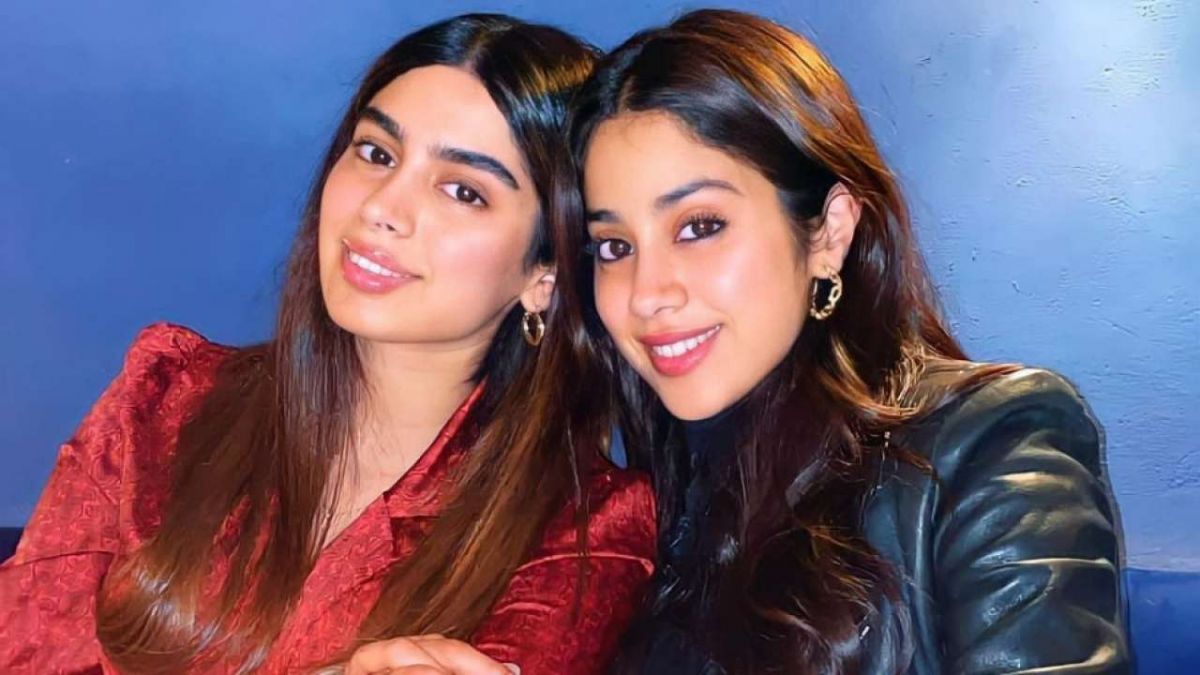 Janhvi Kapoor's condition deteriorates while doing workout, watch video