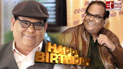 From Muttu Swami to Calendar, Satish Kaushik had to face a lot of trouble due to weight