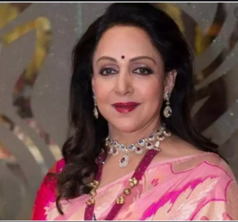 Video: Our PM is trying to stop Russia and Ukraine war: Hema Malini