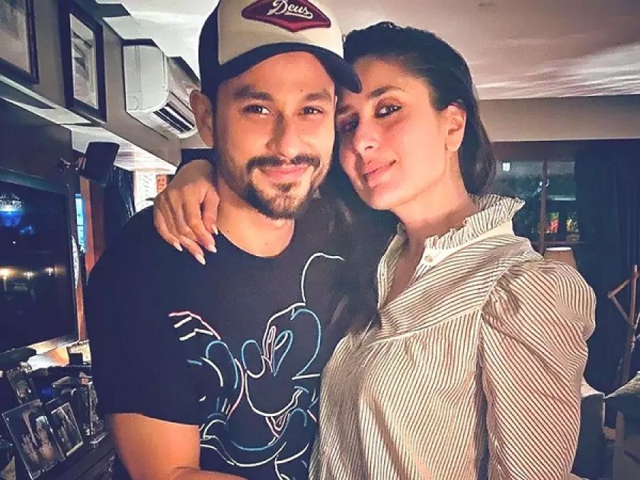 Kunal Khemu made a shocking revelation about the Khan family, said- 