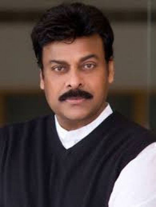 Chiranjeevi shares his experience working with this actor