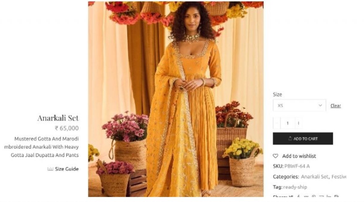 Ranbir's sisters wore most expensive dress at Mehndi ceremony, you'll shocked knowing price