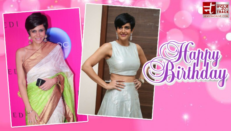 Know why Mandira Bedi did not want to be a mother for 12 years