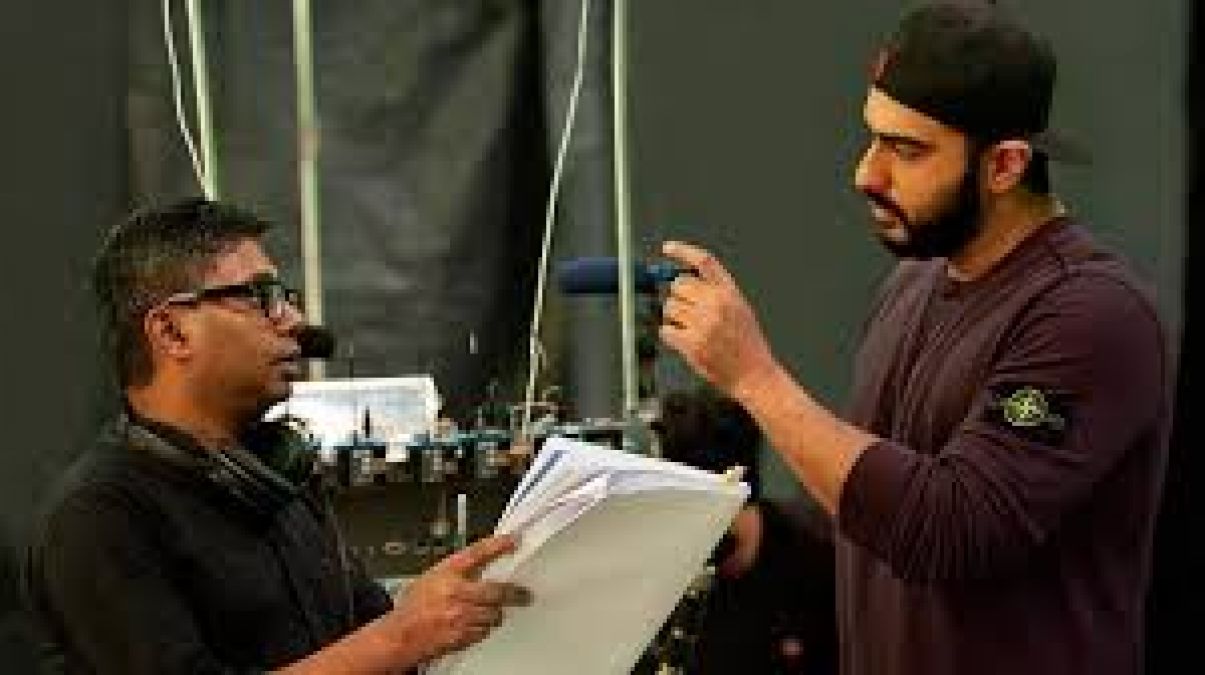 अर्जुन कपूर के साथ फिल्म छोड़ राजकुमार गुप्ता बना रहे बायोपिक, ये दो एक्टर्स कर सकते हैं काम