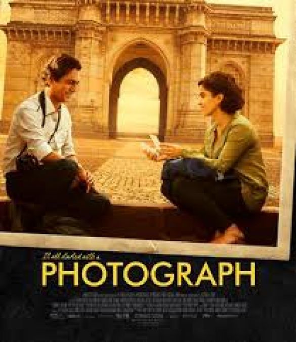 न्यूयोर्क फिल्म फेस्टिवल में 'फोटोग्राफ' को मिली जगग, इस दिन होगी स्क्रीनिंग