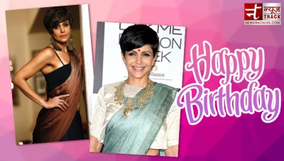 Mandira Bedi has been a victim of trollers' condemnation several times for being the first female sports anchor