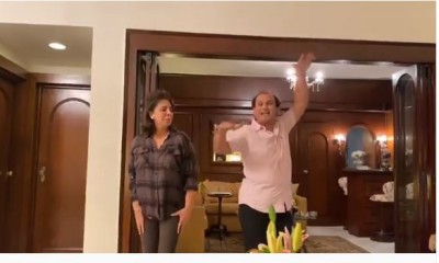 बेटे रणबीर की शादी में इस गाने पर धमाका करेंगी नीतू कपूर, सामने आया रिहर्सल वीडियो