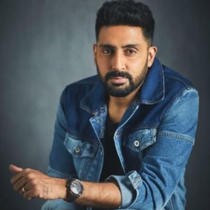 Abhishek Bachchan in trouble, know what's the matter?