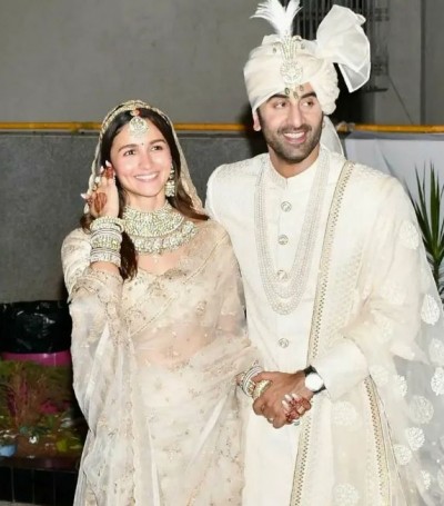 Alia Bhatt is ruling the 'Kapoor family' after marriage! Neetu Kapoor reveals